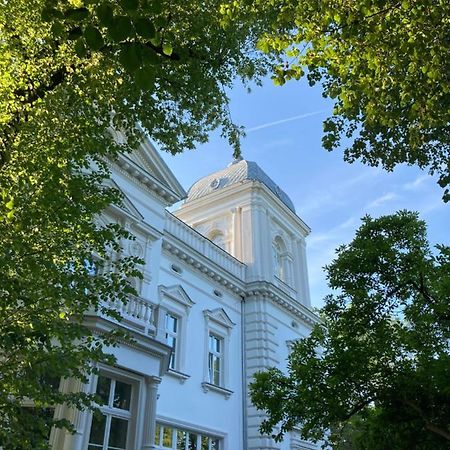 Stara Biblioteka Aparthotel Вроцлав Екстериор снимка