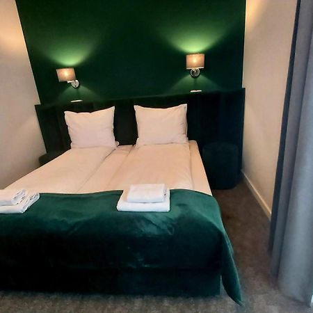 Stara Biblioteka Aparthotel Вроцлав Екстериор снимка