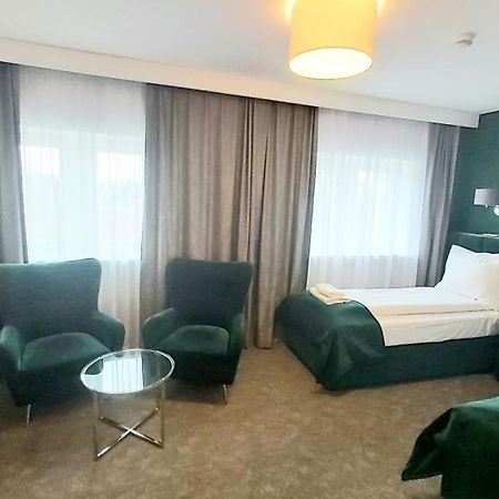 Stara Biblioteka Aparthotel Вроцлав Екстериор снимка