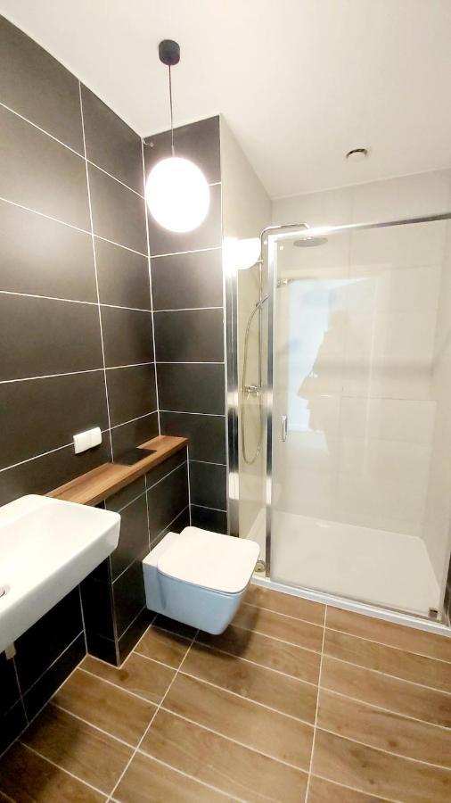 Stara Biblioteka Aparthotel Вроцлав Екстериор снимка
