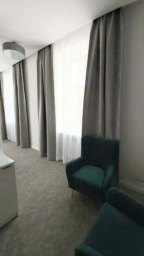Stara Biblioteka Aparthotel Вроцлав Екстериор снимка