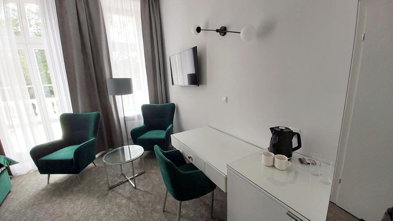 Stara Biblioteka Aparthotel Вроцлав Екстериор снимка