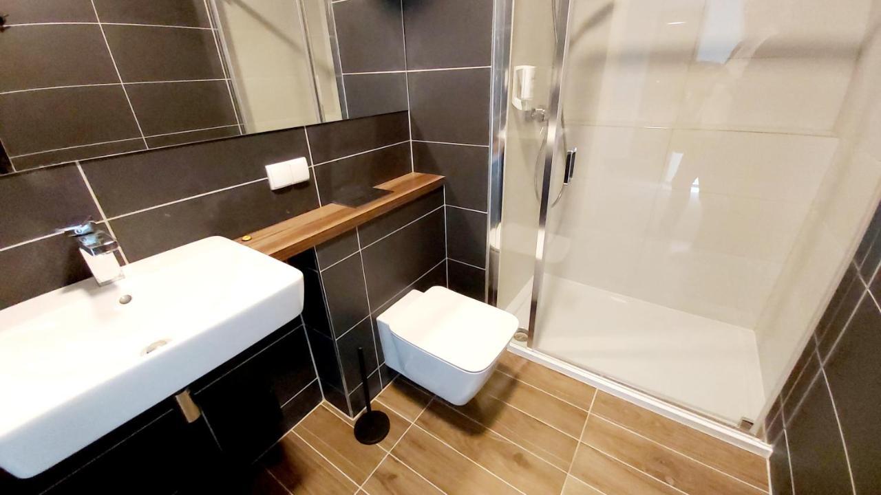 Stara Biblioteka Aparthotel Вроцлав Екстериор снимка