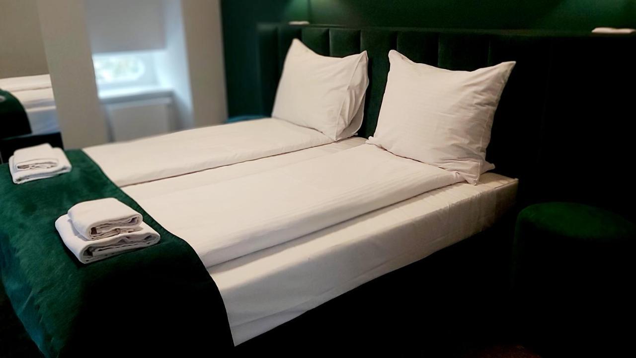Stara Biblioteka Aparthotel Вроцлав Екстериор снимка