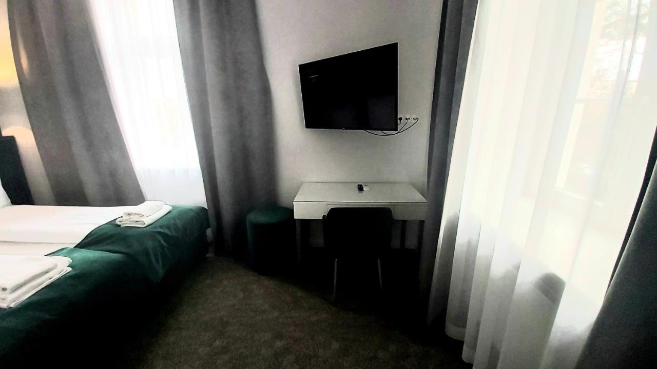Stara Biblioteka Aparthotel Вроцлав Екстериор снимка