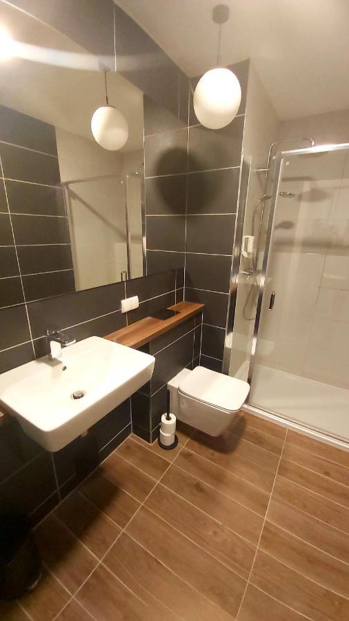 Stara Biblioteka Aparthotel Вроцлав Екстериор снимка