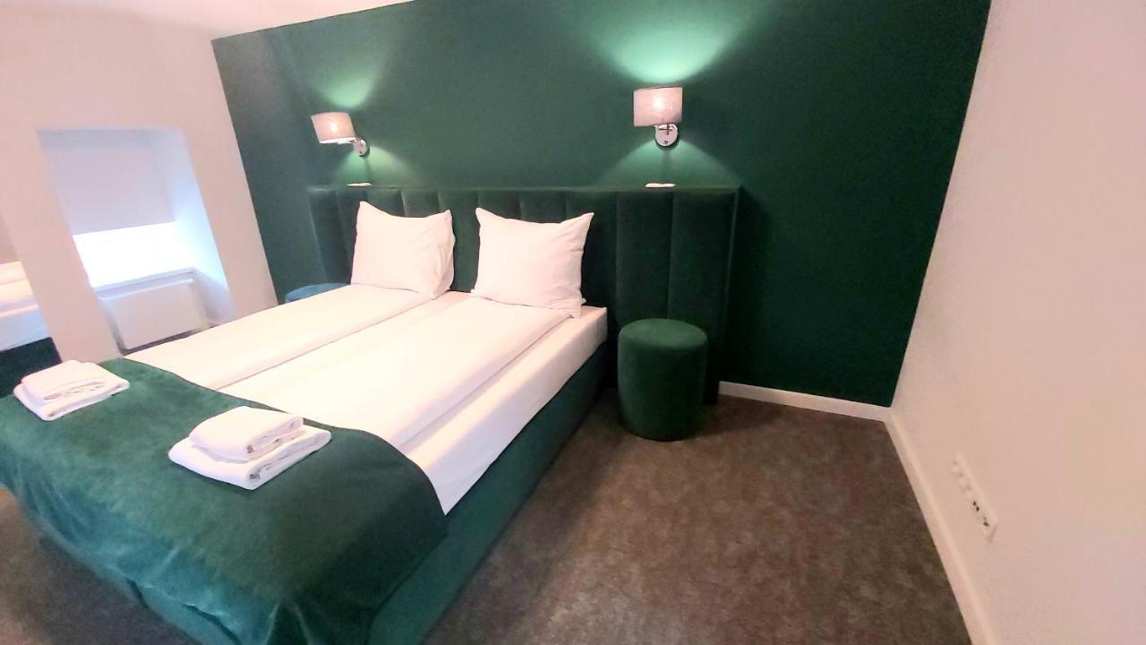 Stara Biblioteka Aparthotel Вроцлав Екстериор снимка