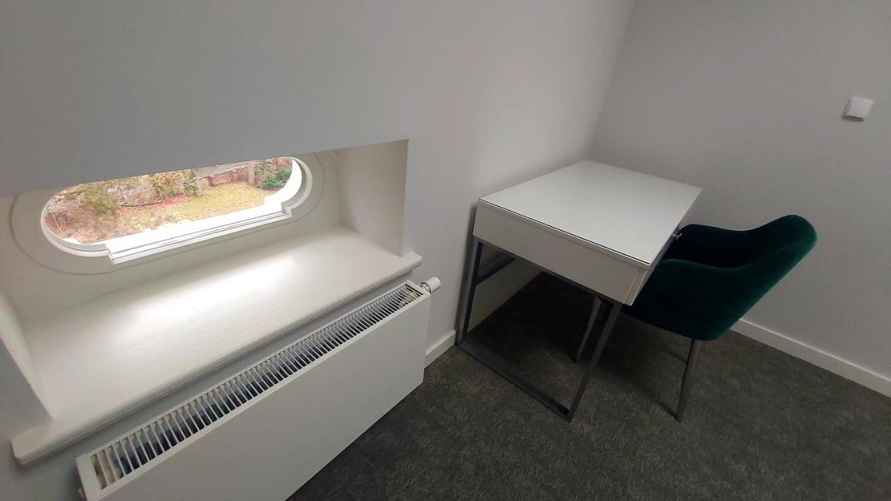 Stara Biblioteka Aparthotel Вроцлав Екстериор снимка