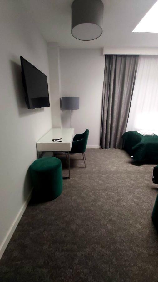 Stara Biblioteka Aparthotel Вроцлав Екстериор снимка