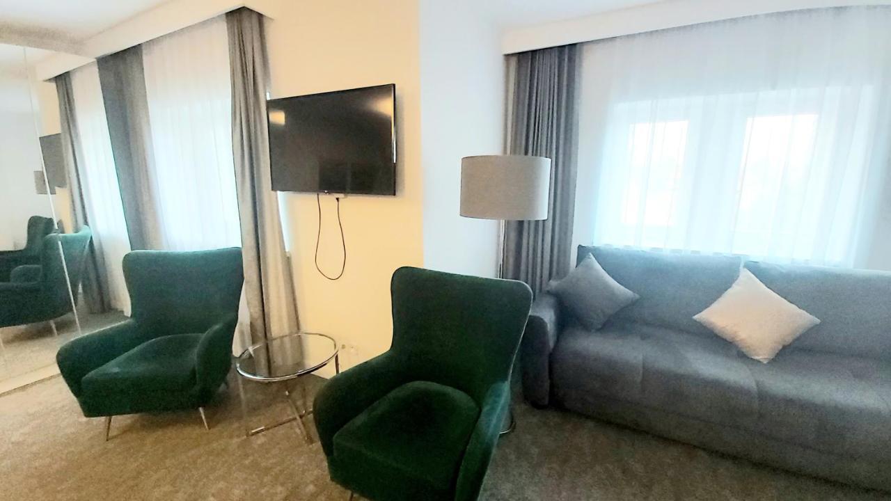Stara Biblioteka Aparthotel Вроцлав Екстериор снимка
