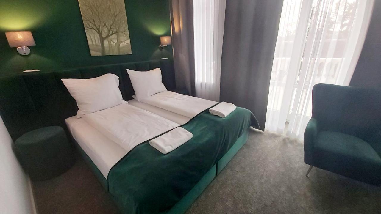 Stara Biblioteka Aparthotel Вроцлав Екстериор снимка