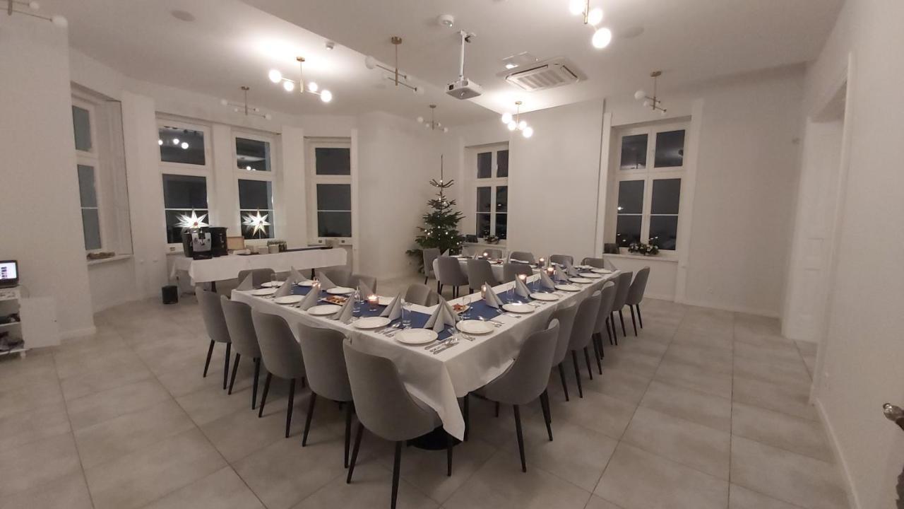 Stara Biblioteka Aparthotel Вроцлав Екстериор снимка